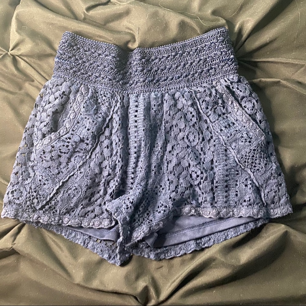 cute shorts